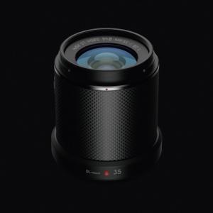 DJI 【売切廃番】Zenmuse X7 DL 35mm F2.8 LS ASPHレンズ [D171012014] D171012014 販売単位：1 送料無料