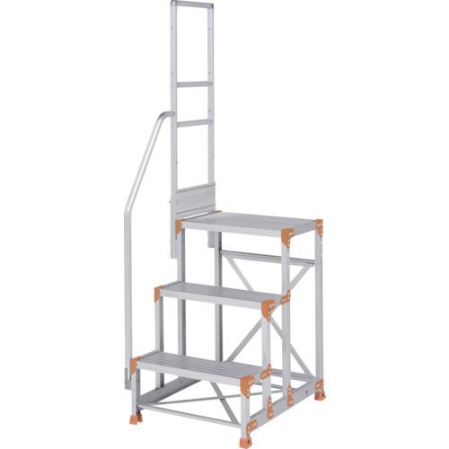 PiCa 片手すり 手すり高さ900mm、1100mm兼用 [FGN-TK34] FGNTK34  ...