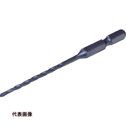 KOMADRILL 振動用充電ドリル JS-3.5 3本入 [JS3-35] JS335  販売単位...