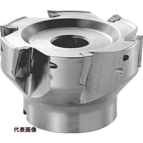 京セラ MECフェースミル ミリ仕様 標準タイプ [MEC050R-17-4T-M] MEC050R...