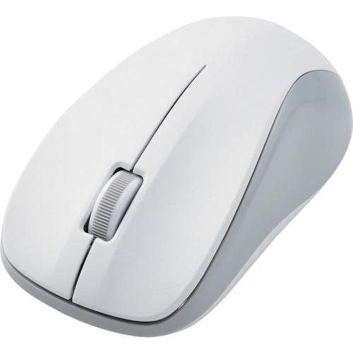 ELECOM 法人向けマウス Bluetooth IRマウス Mサイズ 抗菌 RoHS指令準拠 ホワ...