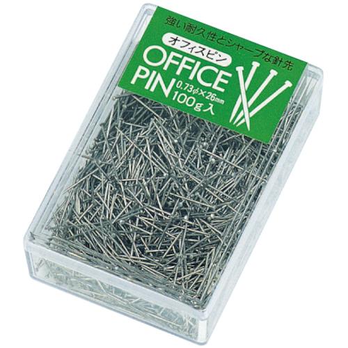 mitsuya オフィスピン 100g M15113 [OP-100] OP100  販売単位：1