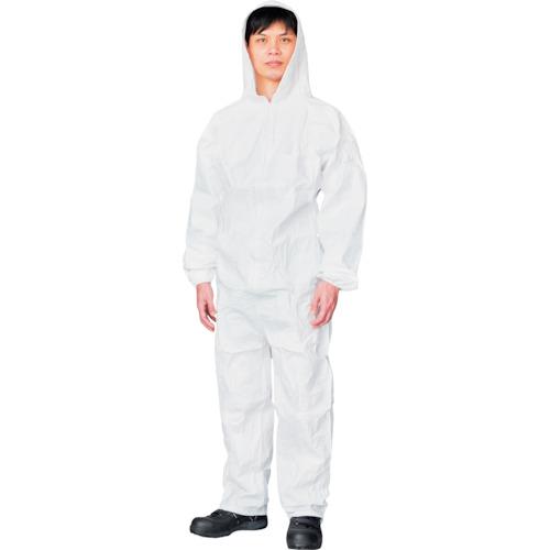 日光物産 保護服 バリアーマン P3010 M [P3010 M] P3010M  販売単位：1