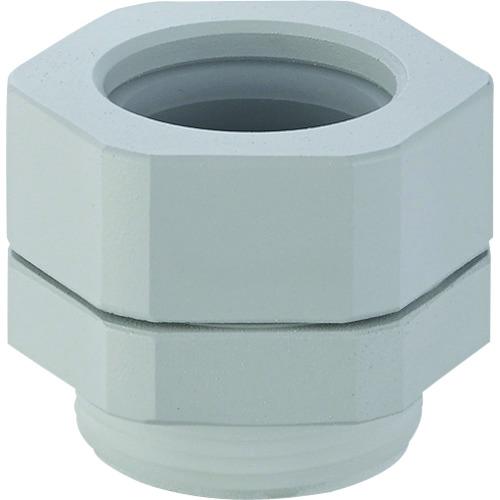 SANEI 丸パイプ用泡沫アダプター [PT35-52S] PT3552S  販売単位：1