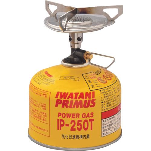 PRIMUS 屋外専用バーナー エッセンシャル・トレイルストーブ [P-TRS] PTRS  販売単...