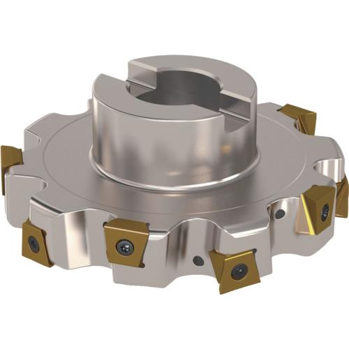 セコ フライス サイドカッタ335.18/25 カッター [R335.25-160.25.40-6N...