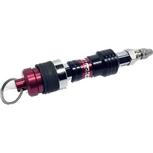マッハ 高圧スライドダスター ホルダー付き [SD-30HPR-H] SD30HPRH  販売単位：...
