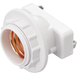YAZAWA 角型引掛ランプソケット SF34101の高価買取価格