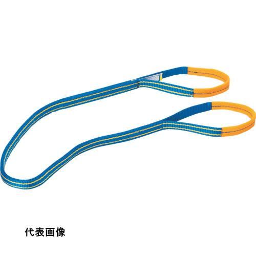 シライ ベルトスリング シグナルスリング[[R上]]HG エコマーク認証商品 SGE4E(JIS4等...