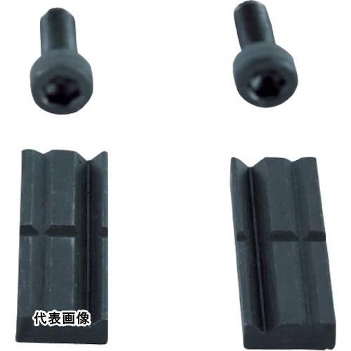 TRUSCO トラスコ中山 マルチバイス(卓上型)TMBT-80用 口金・固定ねじセット [TMBT...