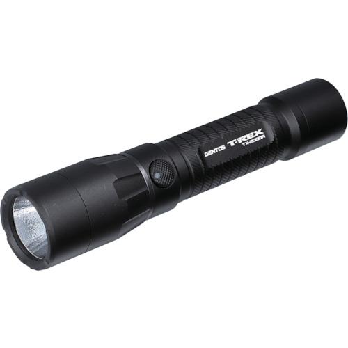 GENTOS 充電式高出力小型LEDハンディライト T-REX 2000R [TX-2000R] T...