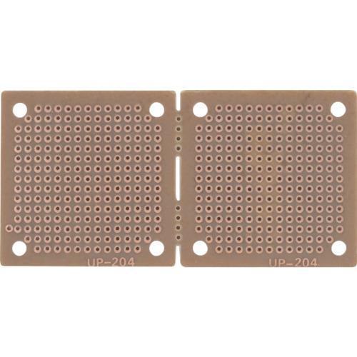MT ユニバーサル基盤 [UP-204] UP204  販売単位：1