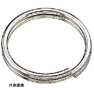 水本 ステンレス 二重リンク 内径5mm [WR-8-5] WR85 販売単位：1