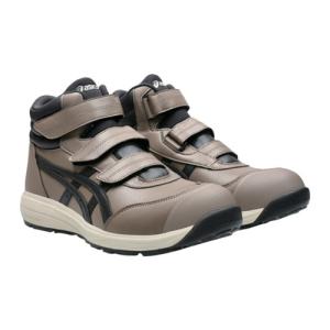 ASICS ウィンジョブ CP312 トープグレー×グラファイトグレー 31.0cm [1273A111.020-31.0] 1273A111.02031.0 販売単位：1 送料無料