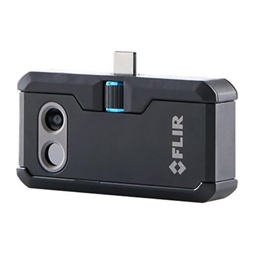 FLIR スマートフォン用赤外線カメラ ONE for iOS USB-C [435-0010-03...