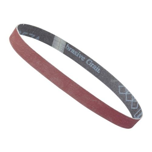 3M セラミックベルト 5620 20X520mm #100 [5620 100] 5620100 ...