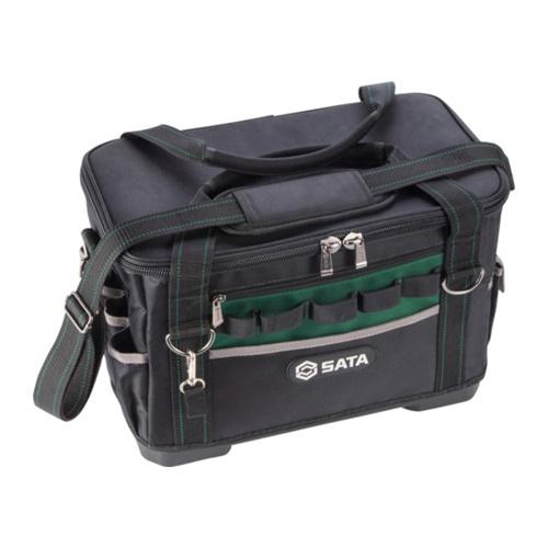 SATA ポータブルツールバッグ 400×230×280mm [95199] 95199  販売単位...