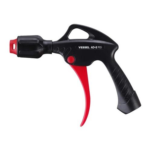 VESSEL AD-2 PLS パルスエアーダスター [AD-2 PLS] AD2PLS  販売単位...