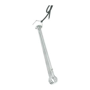 八光 投げ込み型ヒーター 発熱部寸法170mm [BWA3250] BWA3250 販売単位：1 送料無料