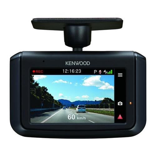 KENWOOD 前方撮影ドライブレコーダー [DRV-R30S] DRVR30S  販売単位：1 送...