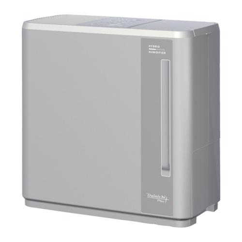 ダイニチ 気化ハイブリッド式加湿器 HD-C500H-グレー 0H57930 [HD-C500H-H...
