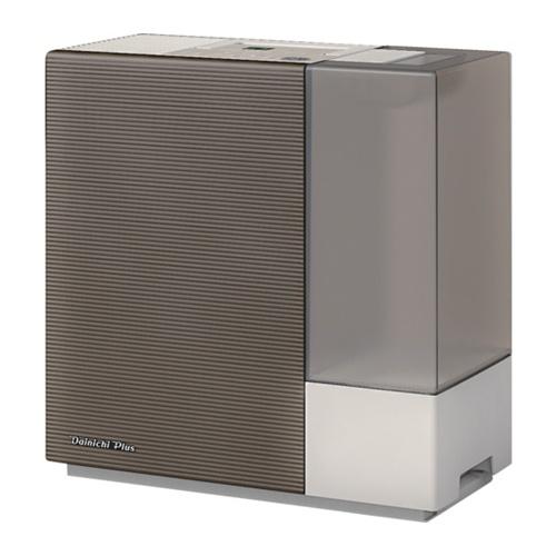 ダイニチ 気化ハイブリッド式加湿器 HD-RXC500C ブラウン 0H55390 [HD-RXC5...