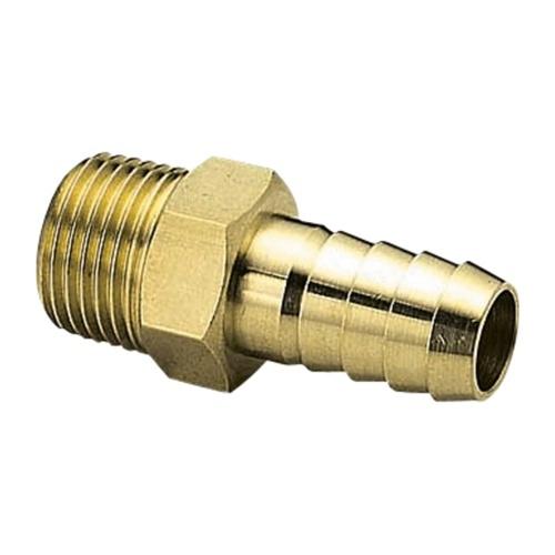 オンダ製作所 HN型(ホースニップル) R1/2×Φ16 [HN-1316] HN1316  販売単...