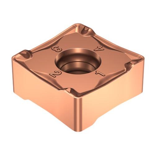 SANDVIK コロミルMF80 フライス加工用チップ(355) 1020 [MF80-130508...