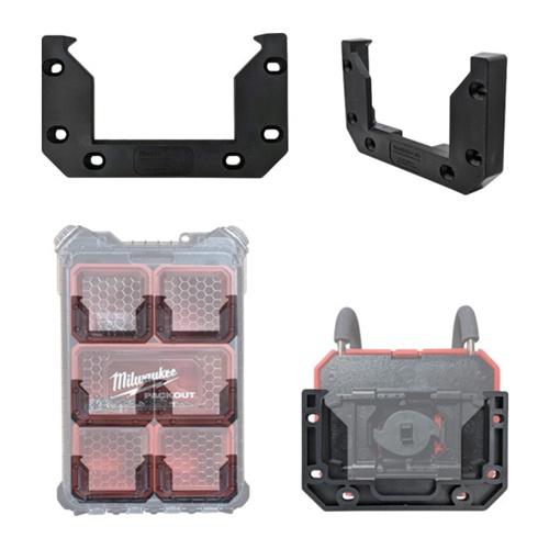 ステルスマウント クレートンフィートマウンティングクリート(6個入り)レッド [OM-CL-RED-...