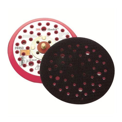 3M フックイット クリーンサンデイング バックアップパッド スタンダード [PN20353 CSD...