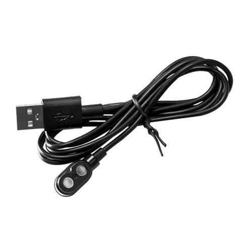 LEDLENSER 充電ケーブル MH4、MH5、MH7、MH8、ML4、ML4 Warm Ligh...