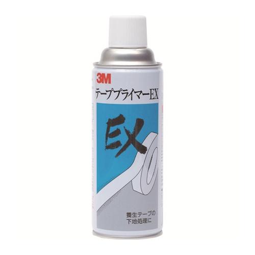 3M テ-ププライマーEX 420ml [T/P/E] TPE 販売単位：1