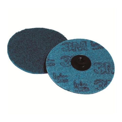 3M スコッチ・ブライト TSメタコンディスク 100mm #320相当 [TS MCDISC AV...