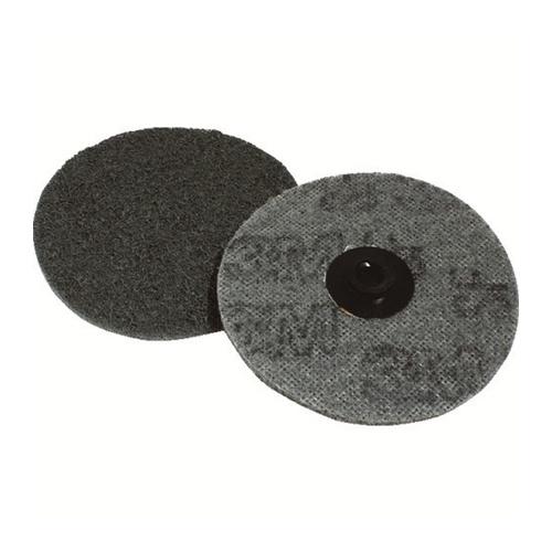 3M スコッチ・ブライト TSメタコンディスク 100mm #400相当 [TS MCDISC SS...