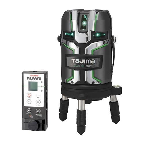 タジマ ナビゼログリーンセンサーリチウム-KJC [ZEROG2LSN-KJC] ZEROG2LSN...