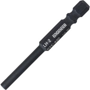 ENGINEER LHネジ用ビット 3.6mmの高価買取価格
