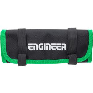 ENGINEER ツールロールバッグ KSE-37の高価買取価格
