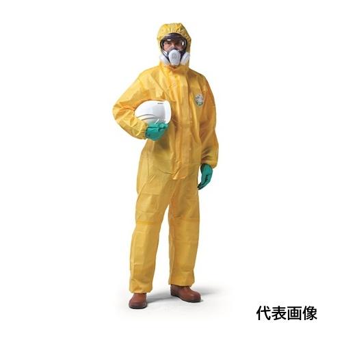 ハラダ Lakeland 化学防護服 ChemMax[[R上]]1 L [30014-074] 30...