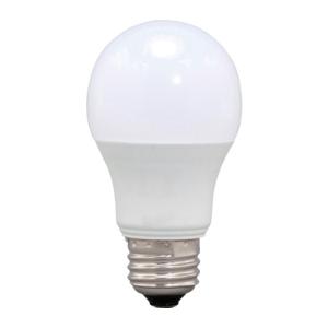 IRIS 106654 LED電球 E26 全方向 60形相当 昼白色 [LDA7N-G/W-6T10] LDA7NGW6T10 販売単位：1