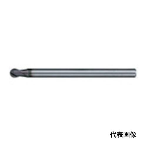 NS 無限コーティング ショートボールエンドミル MSB230S R0.15 [MSB230S R0...