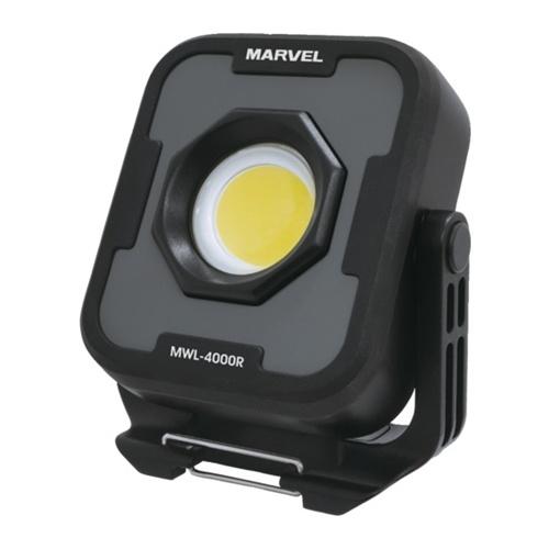 MARVEL 作業灯 LEDワークライト 充電式 [MWL4000R] MWL4000R  販売単位...