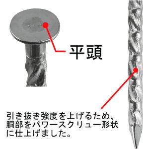 DAIDOHANT SP ステンレス パワース...の詳細画像3
