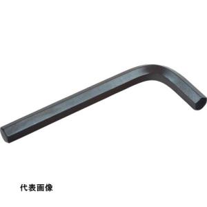 EIGHT 六角棒スパナ 標準寸法 2mm単品 [001-2MM] 0012MM 販売単位：1