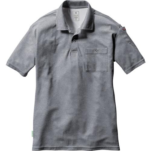 BURTLE 半袖ポロシャツ167-52-Mバーク [167-52-M] 16752M  販売単位：...