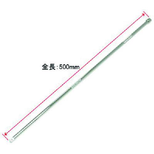 アストロプロダクツ 1/4DR 超ロングエクステンションバー 500mm [200200002436...