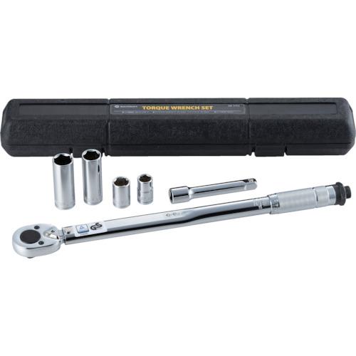 KAKURI トルクレンチセット MTR-6 [4484] 4484 販売単位：1 送料無料