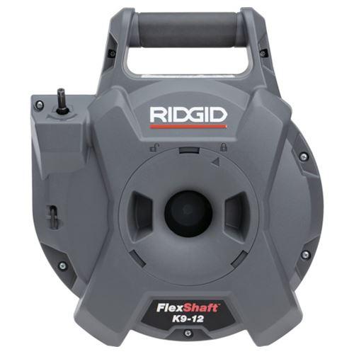 RIDGID フレックスシャフトK9-12 [76188] 76188  販売単位：1 送料無料