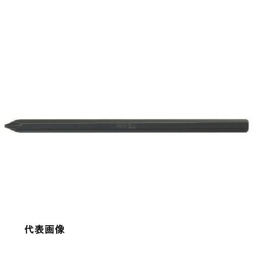 アネックス インパクトドライバー用ビット +1×125 対辺6.35mm六角軸 [AK-22P-1-...