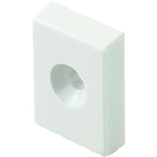 SUGATSUNE (120030157)AP-EC20-LGR棚柱用エンドキャップ [AP-EC2...