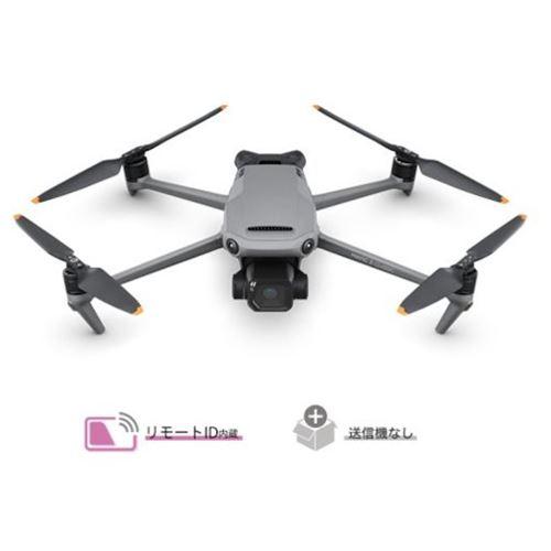 DJI ドローン Mavic 3 Classic (機体単体) [D221102030] D2211...